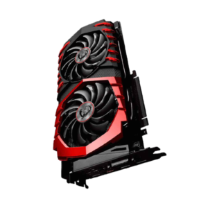 Graphocs Card