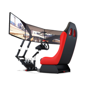 Gaming Simulator